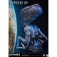 Independence Day Resurgence Bust 1:1 Scale Alien 81 cm